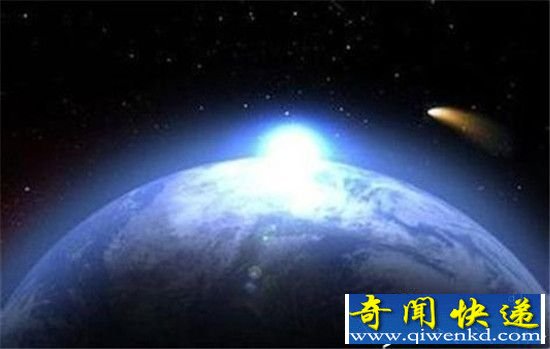 外星人10亿年就潜伏在地球 地球已被外星人控制