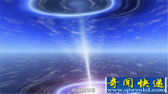 太阳系曾是外星文明所在地 却惨遭毁灭?