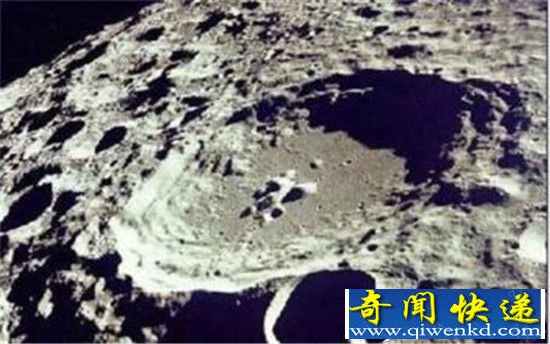 美国40年不登月原因曝光 竟与外星人达成协议?