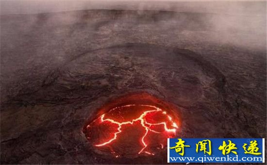 超级黑洞竟是外星人时空隧道 宇宙中的地狱之门