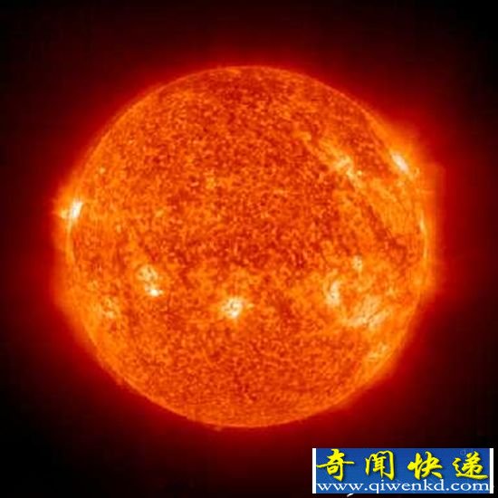 太阳的兄弟行星被发现 或许可能存在生命
