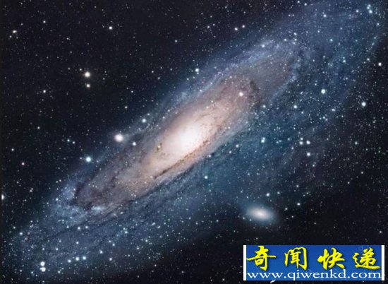 最接近地球的行星并不存在 一切都是光线幻影