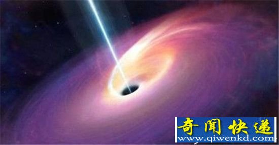 超级黑洞有外星人吗?火星发现外星生物