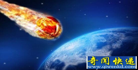 2600万年地球灭绝一次 地球死亡周期揭秘