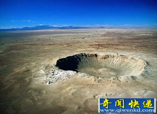 2600万年地球灭绝一次 地球死亡周期揭秘