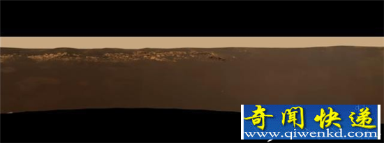 火星神秘兔子状生物揭秘 是外星生物还是炒作?