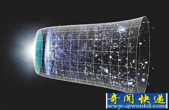 镜面宇宙的存在 宇宙大爆炸到底产生什么
