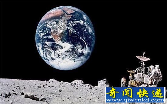 月亮影响地球生命起源 月亮是地球不可缺的