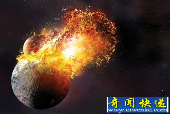 宇宙大爆炸证据未来会消失 科学家预测银河系变化