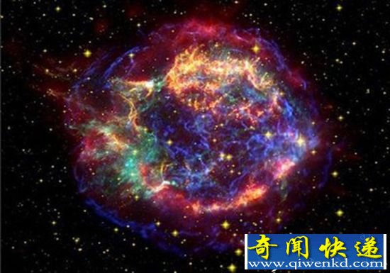 宇宙大爆炸证据未来会消失 科学家预测银河系变化