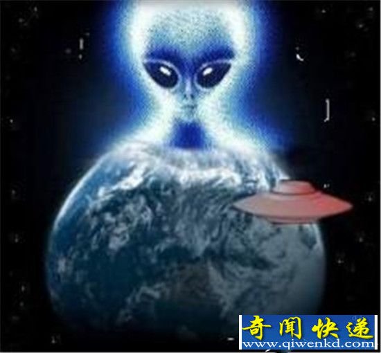 地球人竟是火星逃走的外星人 令人震惊