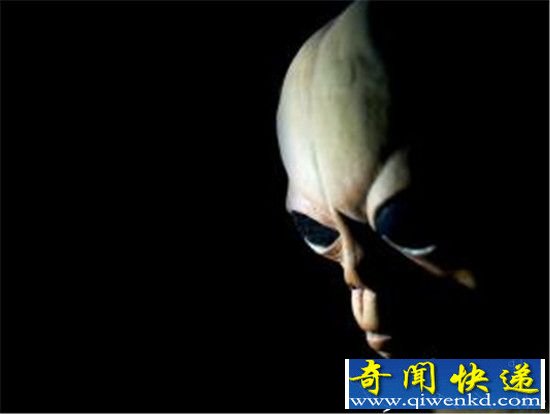 地球人竟是火星逃走的外星人 令人震惊
