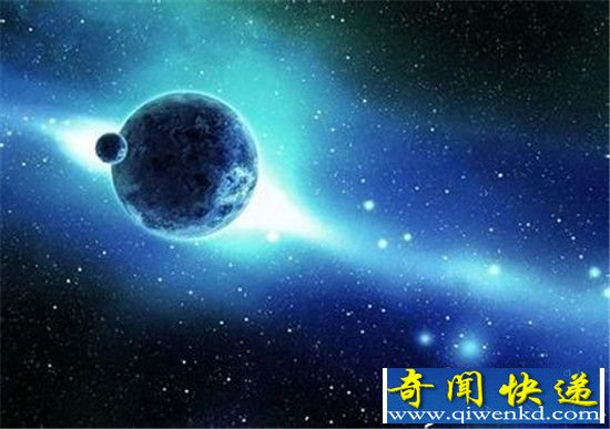 太阳系发现诡异粉色星球 意外收获超级地球?