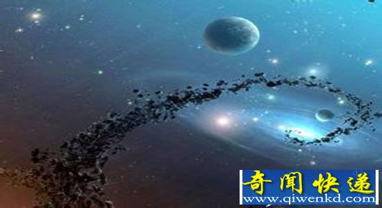 生命起源全靠太阳? 流浪行星也可孕育生命