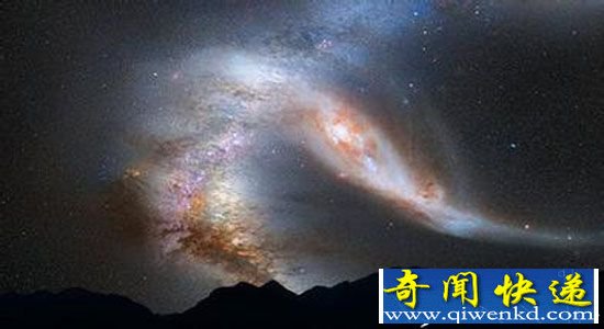 生命起源全靠太阳? 流浪行星也可孕育生命