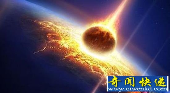 流浪行星游走宇宙 质量相比木星大10倍?