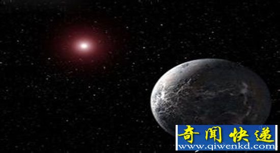 流浪行星游走宇宙 质量相比木星大10倍?