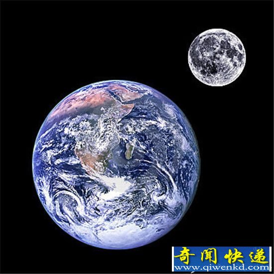 太阳系是监狱 外星人限制人类发展