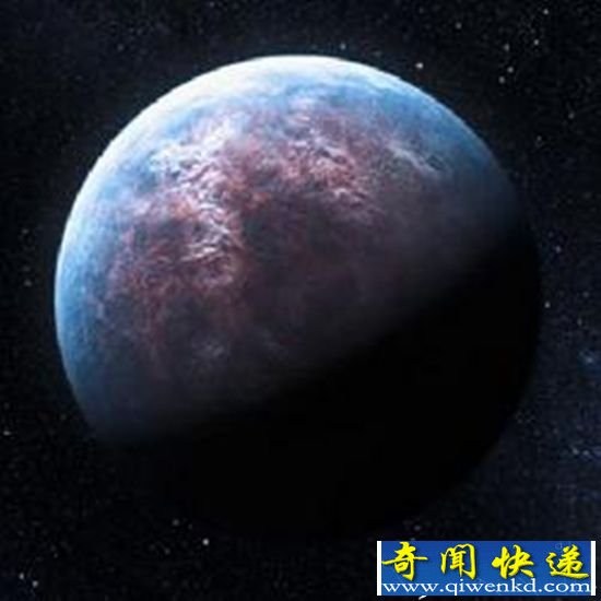 发现两颗可能宜居星球 未来地外生命探索有希望
