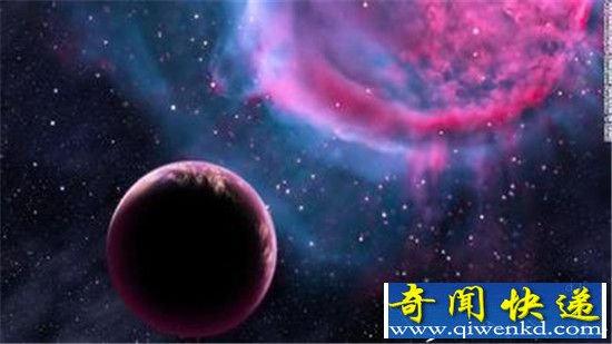 太阳系再现超级地球 宜居行星找到了!