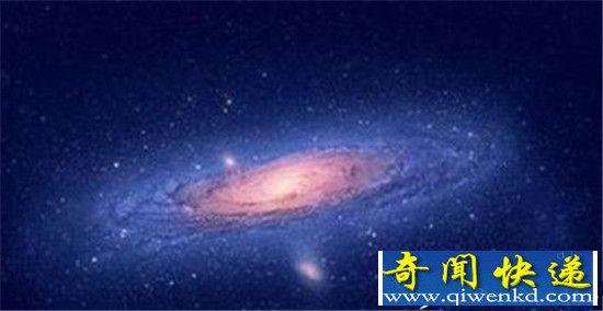 银河系真面目惨被揭开 竟成为僵尸行星10亿年?