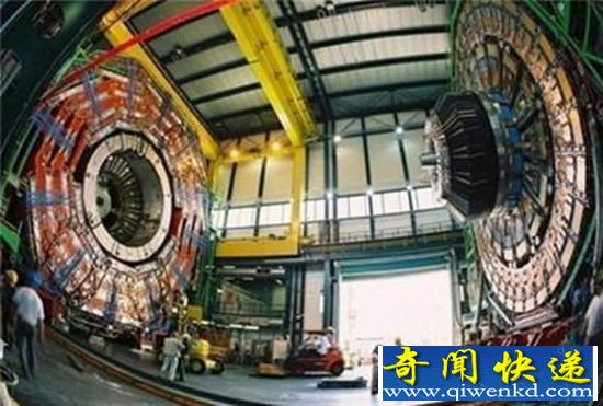 中国研制成功人造黑洞 用于武器让美国畏惧