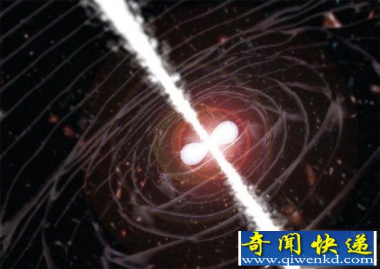 零重力活活烧死?宇航员宇宙航航行也危险