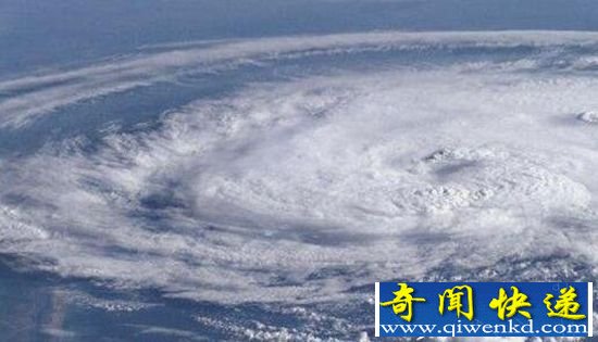 地球大气每天都在减少? 气候变暖等地球秘密揭晓