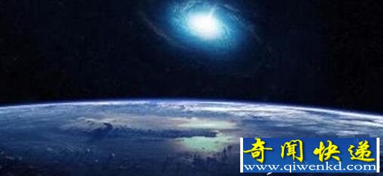 地球大气每天都在减少? 气候变暖等地球秘密揭晓