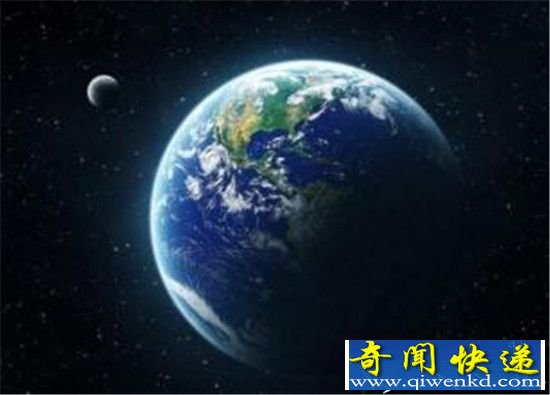 太阳系中唯有地球存在生命?惊人秘密曝光