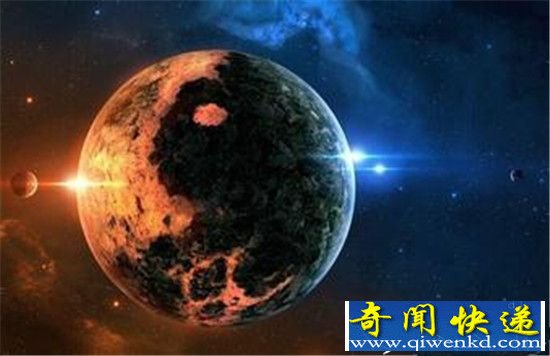 太阳系中唯有地球存在生命?惊人秘密曝光