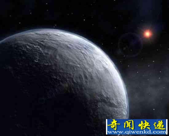 太阳系隐藏无数黑洞? 宇宙惊人真相大曝光