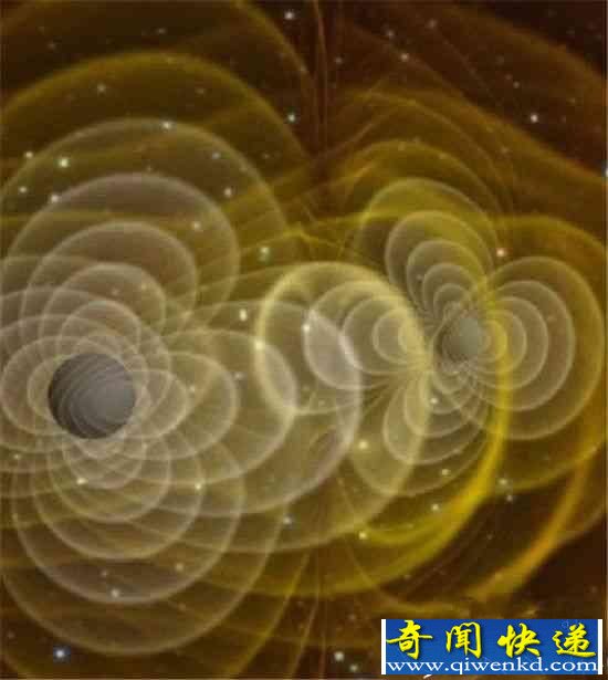 太阳系隐藏无数黑洞? 宇宙惊人真相大曝光