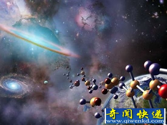 宇宙爆炸前后的未解之谜 宇宙爆炸之前是什么?
