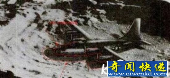 女航天员外太空神秘怀孕生子 竟诞生外星婴儿!