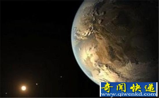 太阳系惊现不明飞行物 竟不是外星人惊呆?