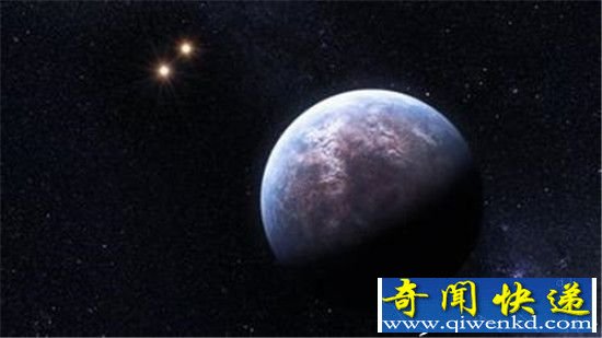 太阳系惊现不明飞行物 竟不是外星人惊呆?