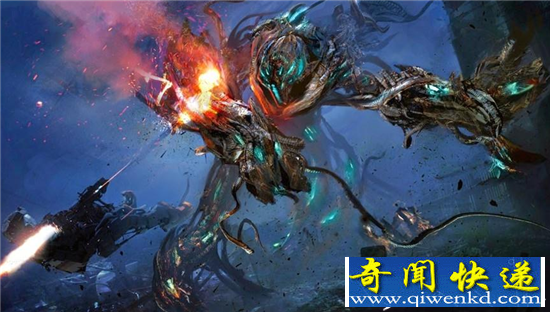 天文学家发现外星人总计 隐藏宇宙中监视地球?