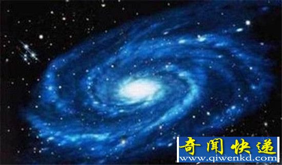 银河系已被外星人控制 超级黑洞早就沦陷了