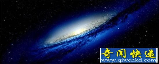 银河系超级黑洞有外星人?外星人早被暗物质毁灭了