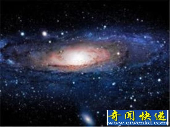 银河系中心超级黑洞 竟是钻石星球原产地?