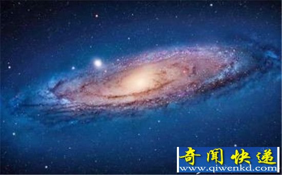 银河系中心超级黑洞 竟是钻石星球原产地?