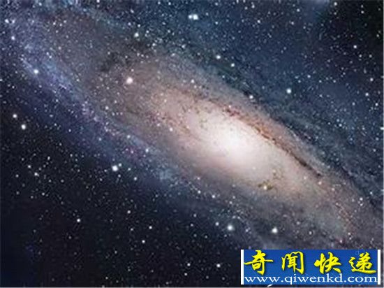 银河系中心超级黑洞50亿年后将与仙女星系融合!