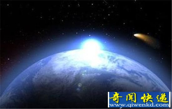 银河系中心僵尸行星成群 竟是外星人制造的试验品?