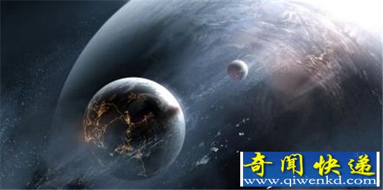 火星曾经拥有高等文明 却被火星人自己毁掉了!