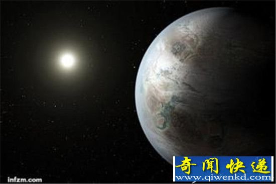 太阳系发现神秘死星 竟是摧毁地球幕后推手?