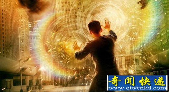 人类纪元:奥古家族的传承 两位觉醒者相认