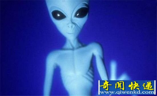 人类是外星人试验后的残次品 曾被软禁在地球?