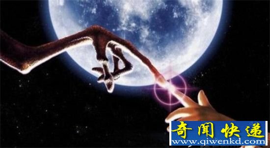 人类是外星人试验后的残次品 曾被软禁在地球?