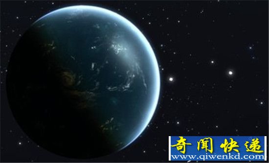 太阳系竟是地狱行星的聚集地?惊呆了!